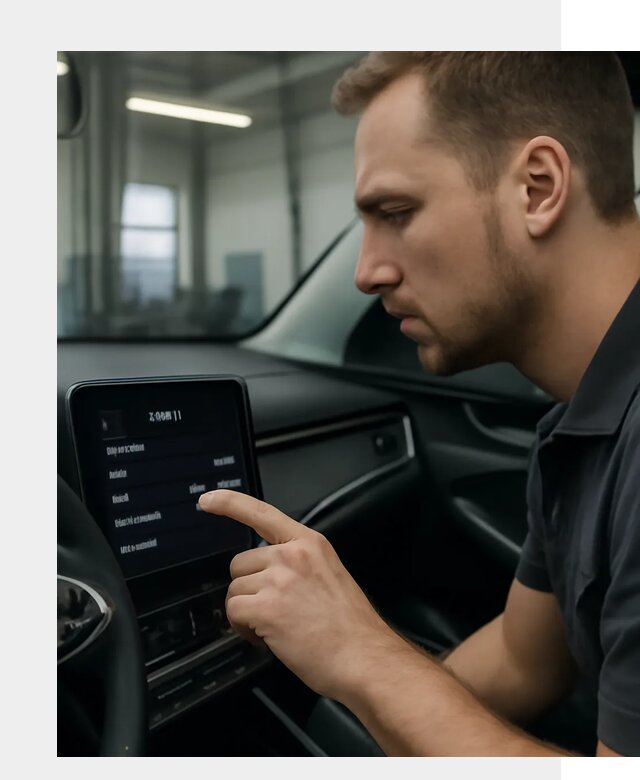 Русификация мультимедиа Changan в Великом Устюге от 6616 р. | ФастМобиль-Влс