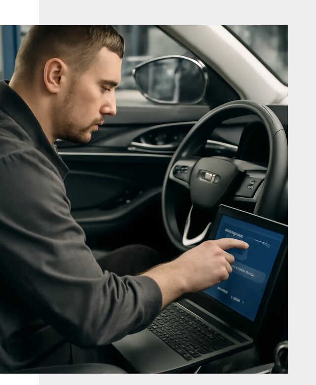 Русификация мультимедиа автомобилей Changan под ключ в Великом Устюге