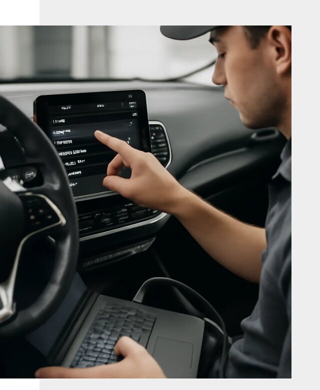 Русификация Dongfeng 7 под ключ для вашего автомобиля в Великом Устюге