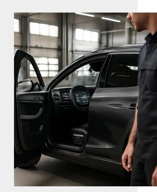 Русификация Dongfeng L7 в Великом Устюге цена от 15167 р. | ФастМобиль-Влс