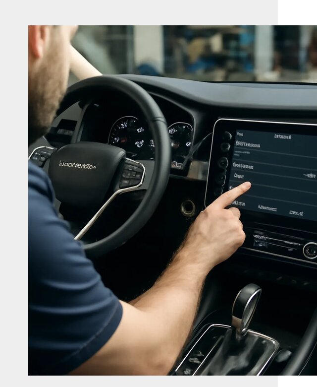 Русификация панели Dongfeng в Великом Устюге по цене от 5090 р. | ФастМобиль-Влс