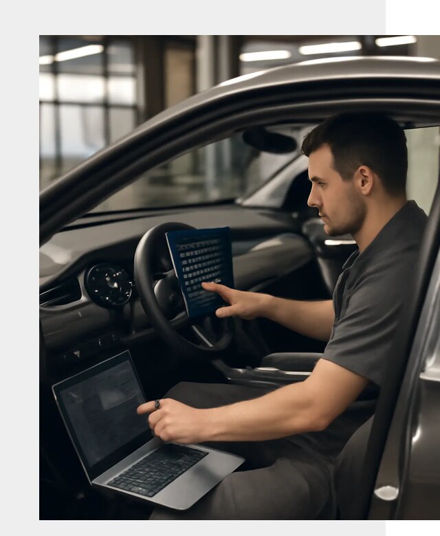 Русификация Exeed TXL в Великом Устюге по цене от 15167 р. | ФастМобиль-Влс