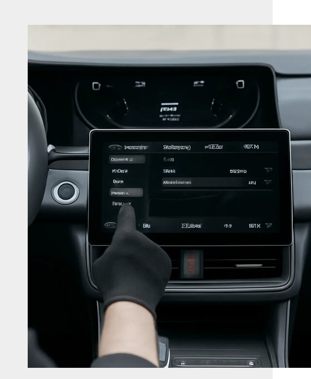 Русификация GAC GS 8 под ключ в Великом Устюге от 6616 р. | ФастМобиль-Влс