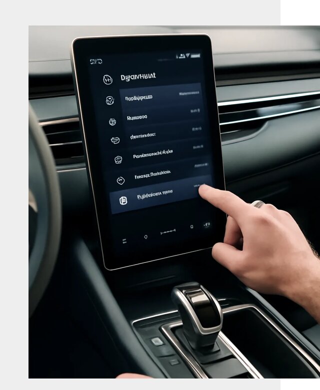 Русификация Geely Preface в Великом Устюге по цене от 10077 р. | ФастМобиль-Влс