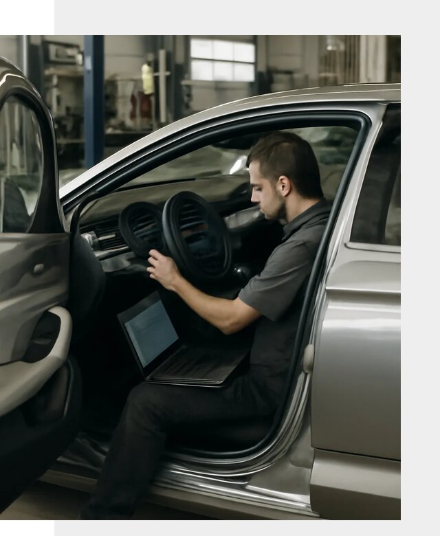Русификация Geely Preface мультимедиа и меню в Великом Устюге