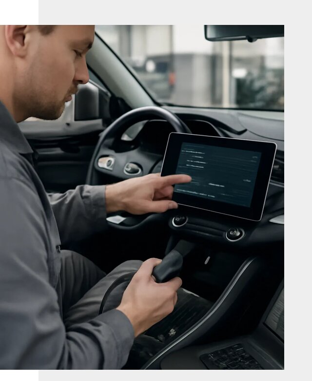 Русификация мультимедиа автомобилей Geely в Великом Устюге под ключ