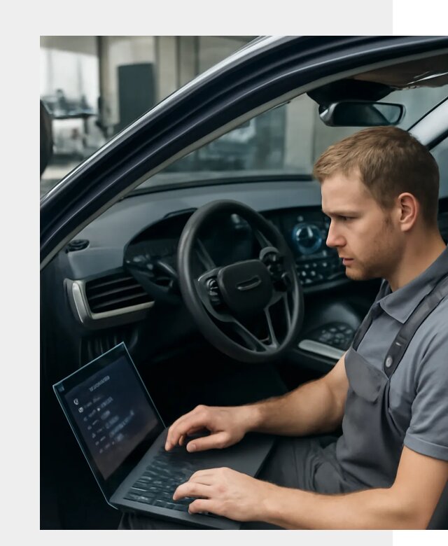 Русификация Haval в Великом Устюге по цене от 8041 р. | ФастМобиль-Влс