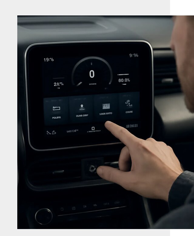 Русификация Haval DARGO в Великом Устюге по цене от 6616 р. | ФастМобиль-Влс
