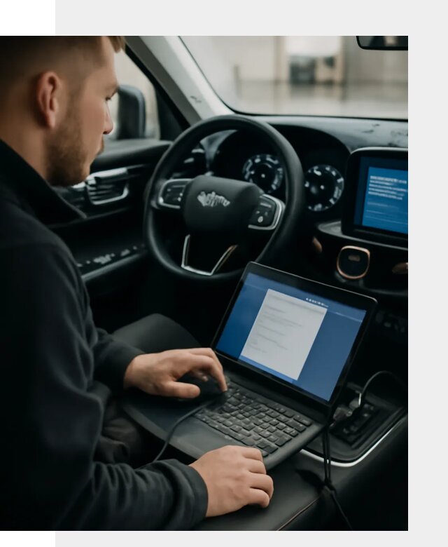 Русификация Haval DARGO и мультимедиа под ключ в Великом Устюге