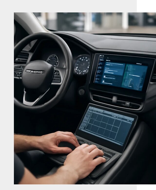 Русификация Haval F7 в Великом Устюге по цене от 6616 р. | ФастМобиль-Влс