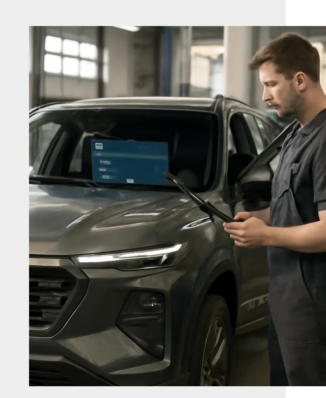 Русификация Jetour T2 BENZ HYB в Великом Устюге от 10077 р. | ФастМобиль-Влс