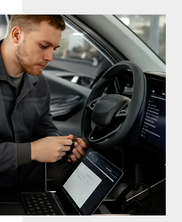 Русификация Jetour X70 Plus для мультимедиа в Великом Устюге