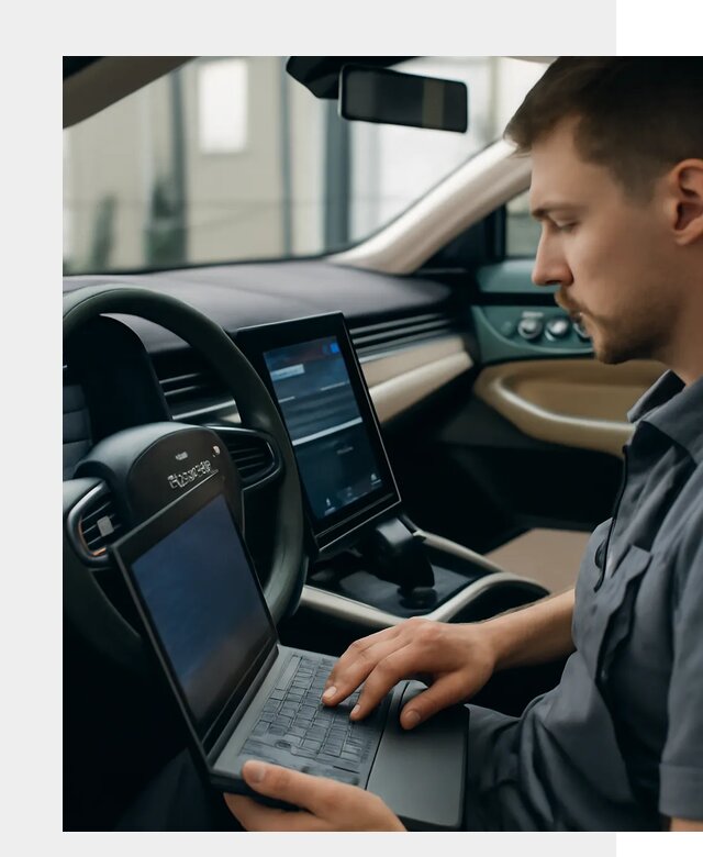 Русификация Lynk Co 900 в Великом Устюге по цене от 20256 р. | ФастМобиль-Влс