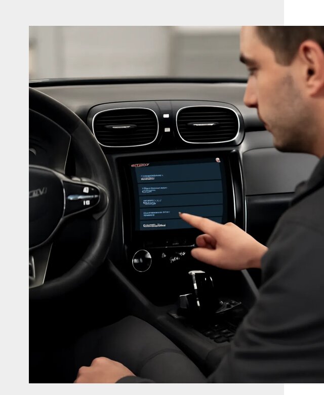 Русификация приборной панели Lynk Co в Великом Устюге от 8041 р. | ФастМобиль-Влс
