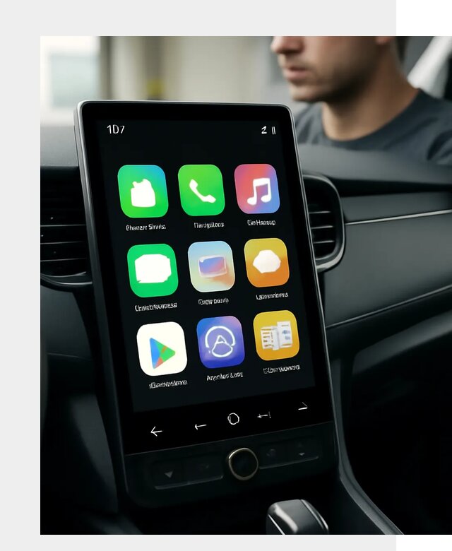 Установка приложений Lynk Co в Великом Устюге по цене от 6006 р. | ФастМобиль-Влс