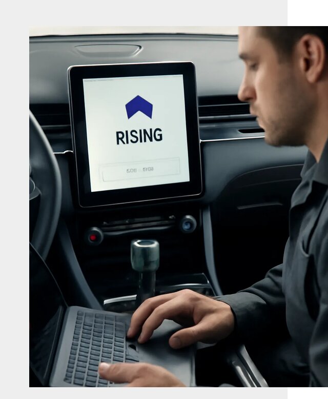 Установка приложений Rising в Великом Устюге по цене от 4581 р. | ФастМобиль-Влс