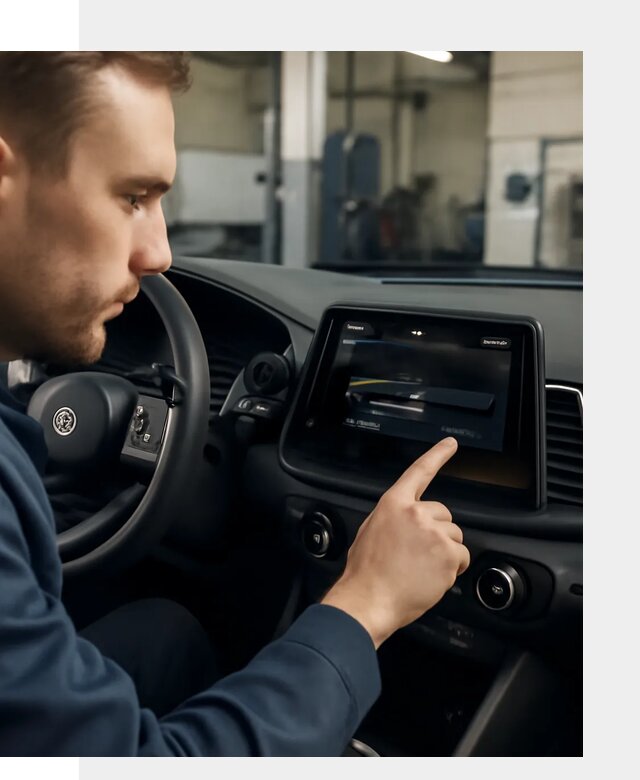 Русификация автомобилей Hyundai под ключ в Великом Устюге сегодня