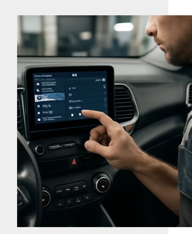 Русификация мультимедиа Hyundai в Великом Устюге от 6616 р. | ФастМобиль-Влс