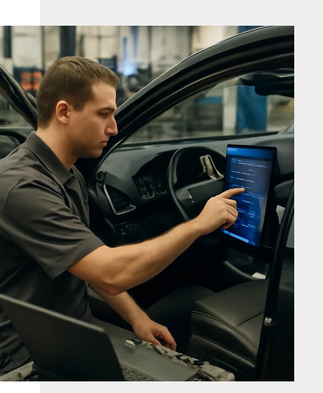 Русификация мультимедиа Hyundai для автомобилей под ключ в Великом Устюге