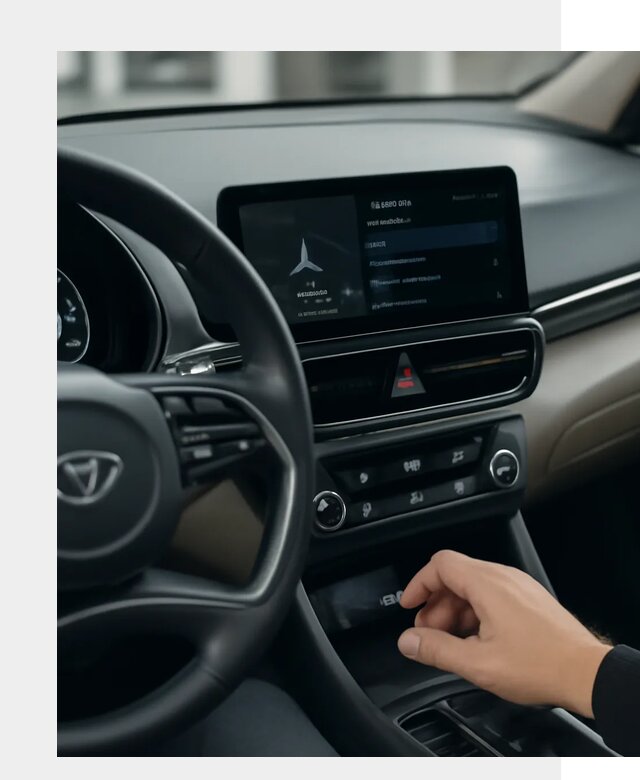 Русификация панели приборов Hyundai в Великом Устюге от 6006 р. | ФастМобиль-Влс