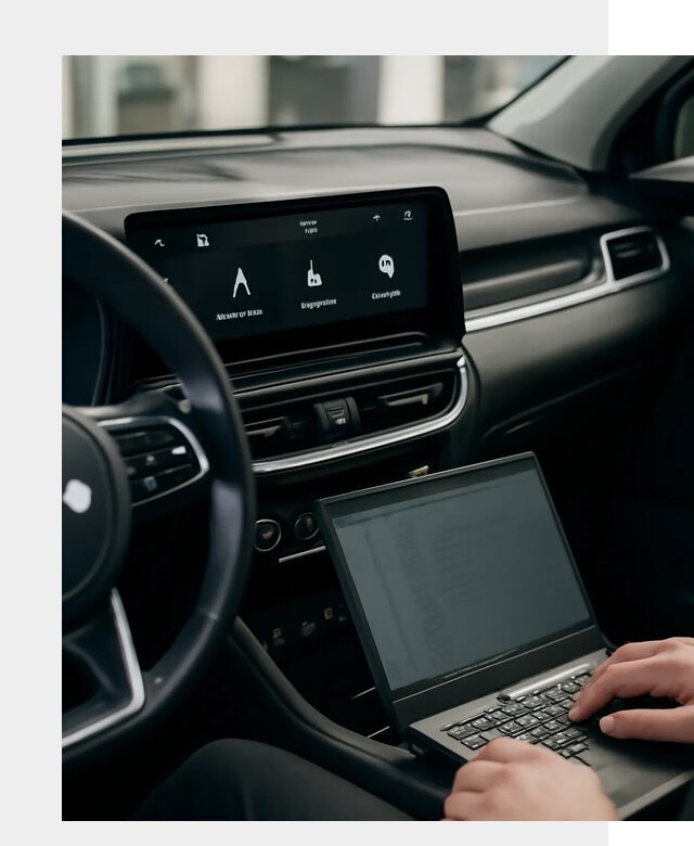 Русификация Kia K5 в Великом Устюге по цене от 6616 р. | ФастМобиль-Влс