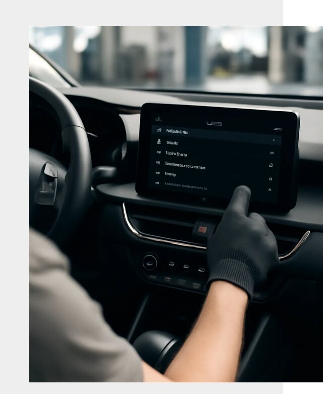 Русификация Kia всех моделей в Великом Устюге от 10077 р. | ФастМобиль-Влс