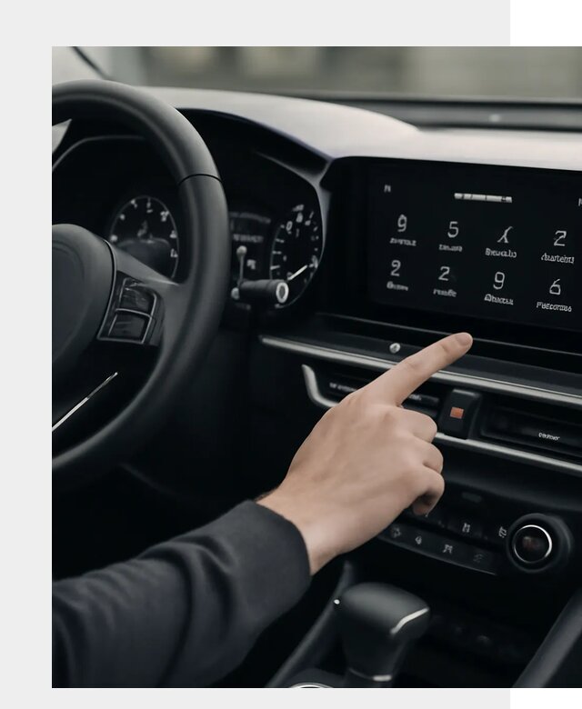 Русификация приборной панели Kia в Великом Устюге по цене 6107 р. | ФастМобиль-Влс