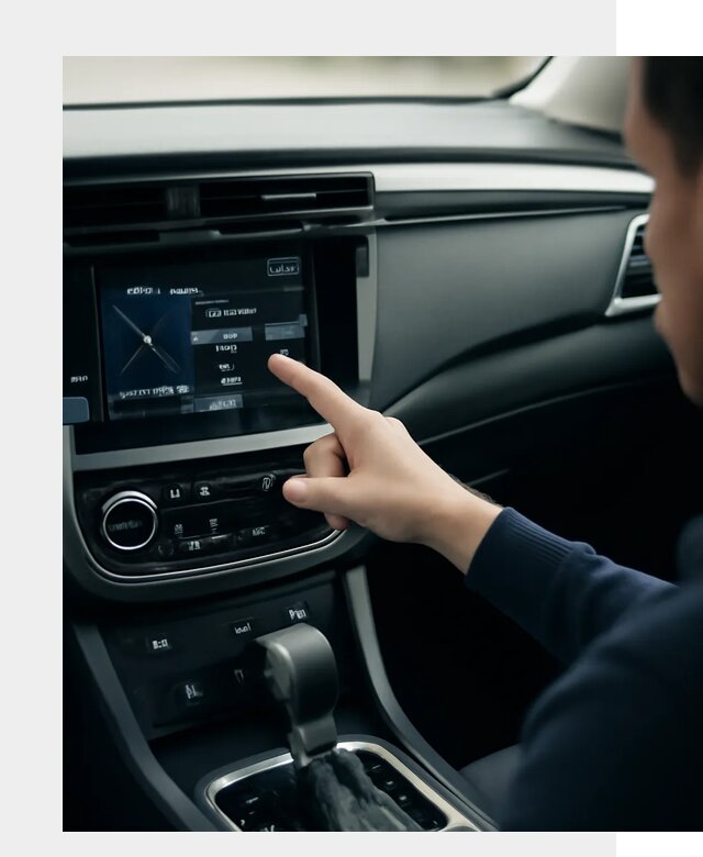 Русификация SsangYong Korando в Великом Устюге по цене от 5598 р. | ФастМобиль-Влс
