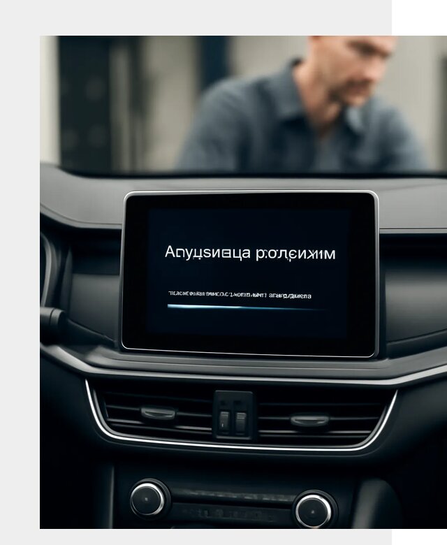 Обновление русификации авто в Великом Устюге по цене от 6006 р. | ФастМобиль-Влс