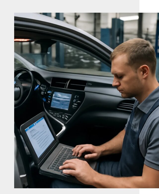 Русификация гибридных автомобилей в Великом Устюге от 7634 р. | ФастМобиль-Влс