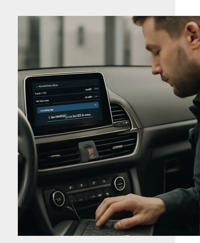 Установка русского пакета языка для авто в Великом Устюге от 6006 р. | ФастМобиль-Влс