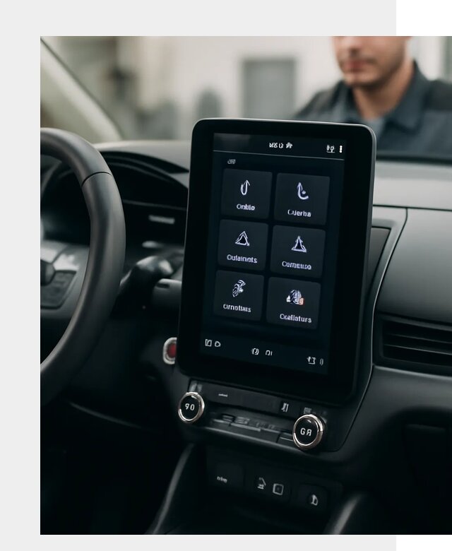 Русификация Honda в Великом Устюге по цене от 7024 р. | ФастМобиль-Влс