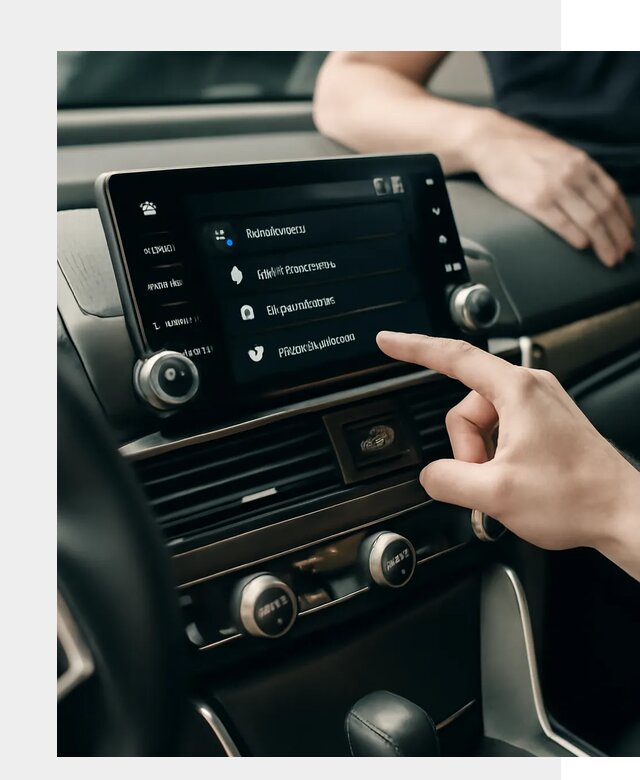 Русификация Honda Accord 10 в Великом Устюге по цене от 6616 р. | ФастМобиль-Влс