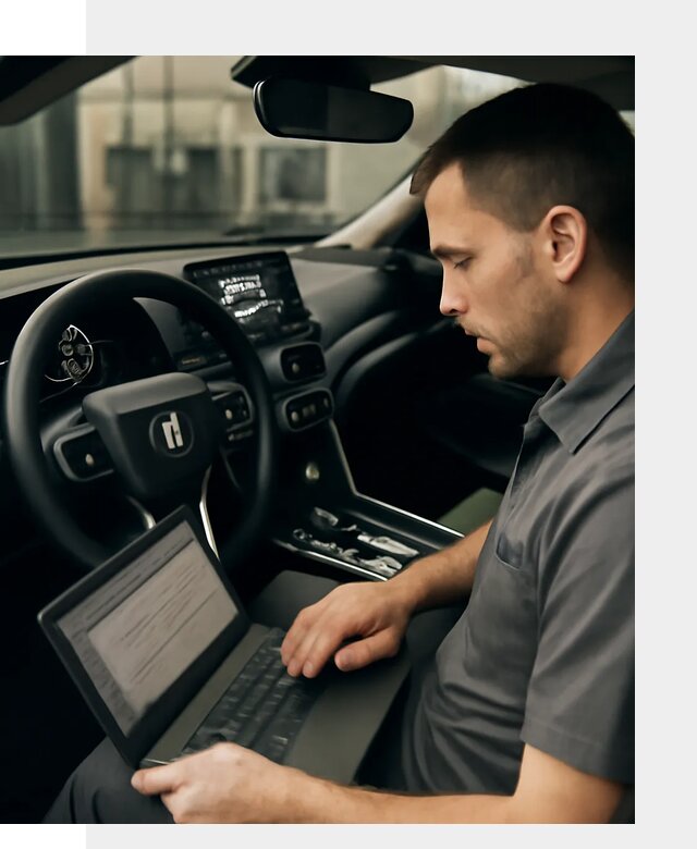 Русификация Honda Accord на русском языке под ключ в Великом Устюге