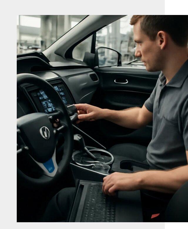 Русификация Honda CLARITY в Великом Устюге по цене от 7634 р. | ФастМобиль-Влс
