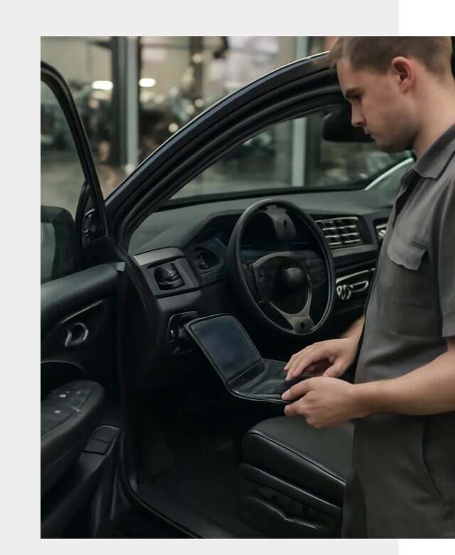Русификация Honda Pilot по цене от 7024 р. в Великом Устюге ФастМобиль-Влс