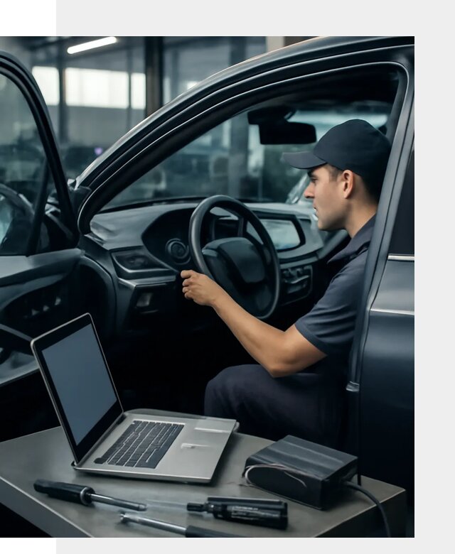 Русификация Honda Ridgeline для комфортной езды в Великом Устюге