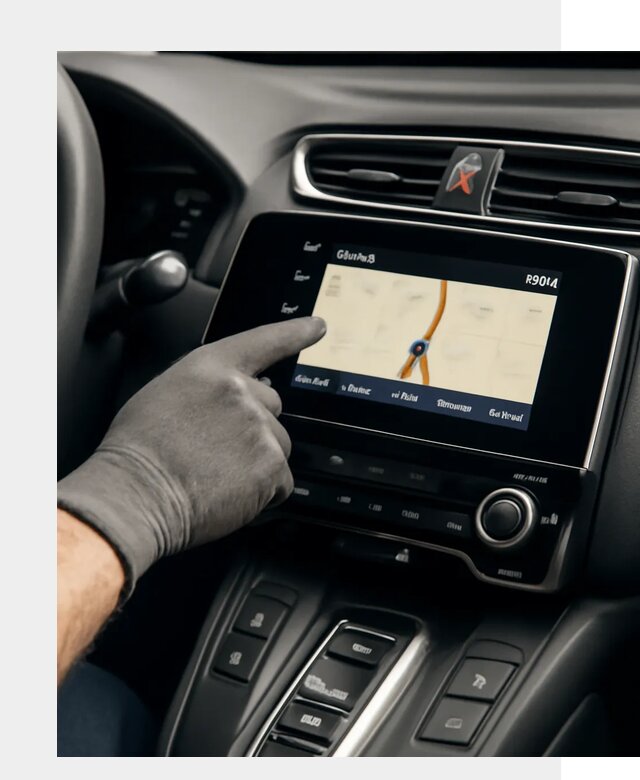 Русификация мультимедиа Honda в Великом Устюге от 7634 р. | ФастМобиль-Влс