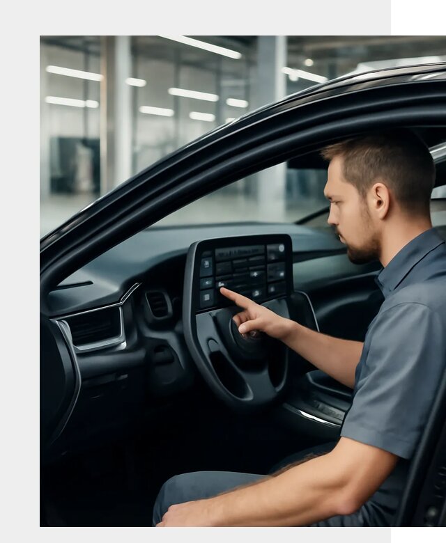 Русификация Lexus в Великом Устюге по цене от 15167 р. | ФастМобиль-Влс