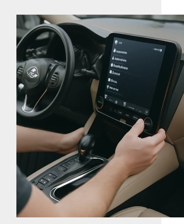 Русификация Lexus NX Panasonic в Великом Устюге от 8041 р. | ФастМобиль-Влс