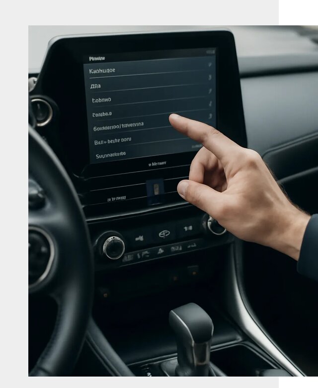 Русификация Lexus NX Pioner в Великом Устюге по цене 8652 р. | ФастМобиль-Влс