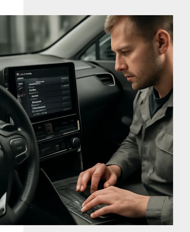 Русификация мультимедиа Lexus NX PIONER для авто в Великом Устюге