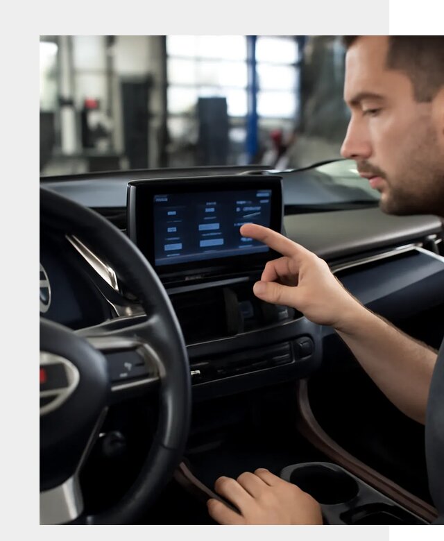 Русификация Lexus RX PANASONIC в Великом Устюге от 8041 р. | ФастМобиль-Влс