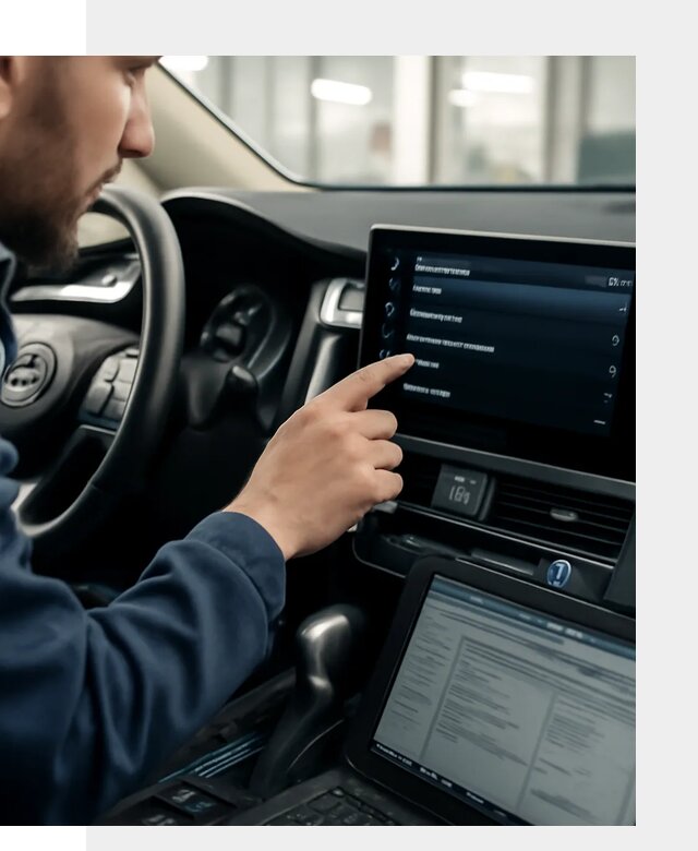 Русификация Lexus RX PANASONIC для мультимедиа в Великом Устюге