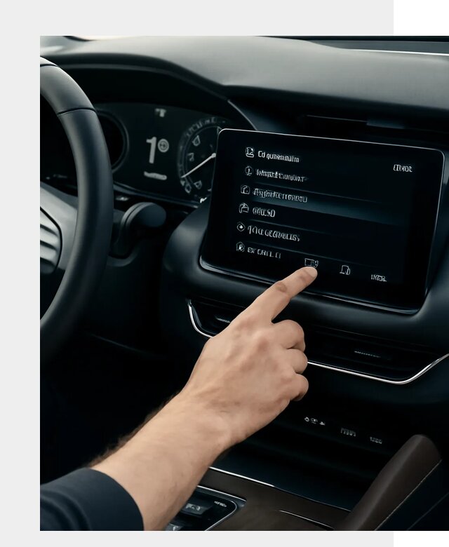 Русификация Mazda EZ-6 в Великом Устюге по цене от 15167 р. | ФастМобиль-Влс