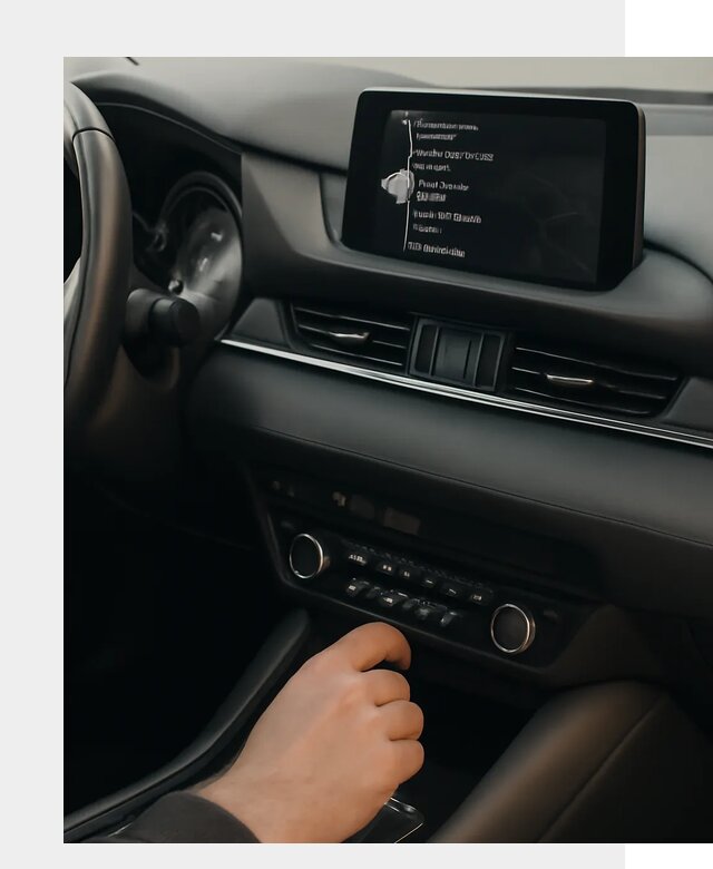 Русификация мультимедиа Mazda в Великом Устюге по цене от 8041 р. | ФастМобиль-Влс