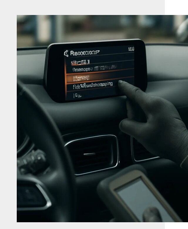 Установка приложений Mazda в Великом Устюге по цене от 5497 р. | ФастМобиль-Влс