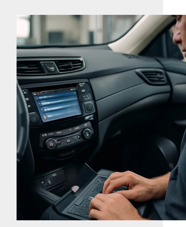 Русификация Nissan в Великом Устюге по цене от 8041 р. | ФастМобиль-Влс