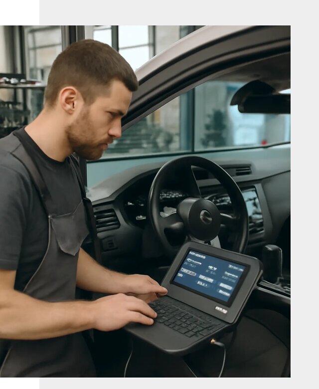 Русификация автомобилей Nissan для всех моделей в Великом Устюге