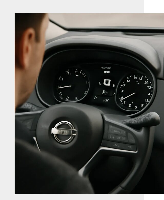 Русификация приборной панели Nissan в Великом Устюге от 6616 р. | ФастМобиль-Влс